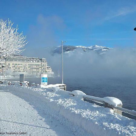 Apartment Areitblick By Interhome Zell am See Dış mekan fotoğraf