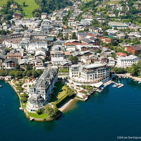 Apartment Areitblick By Interhome Zell am See Dış mekan fotoğraf