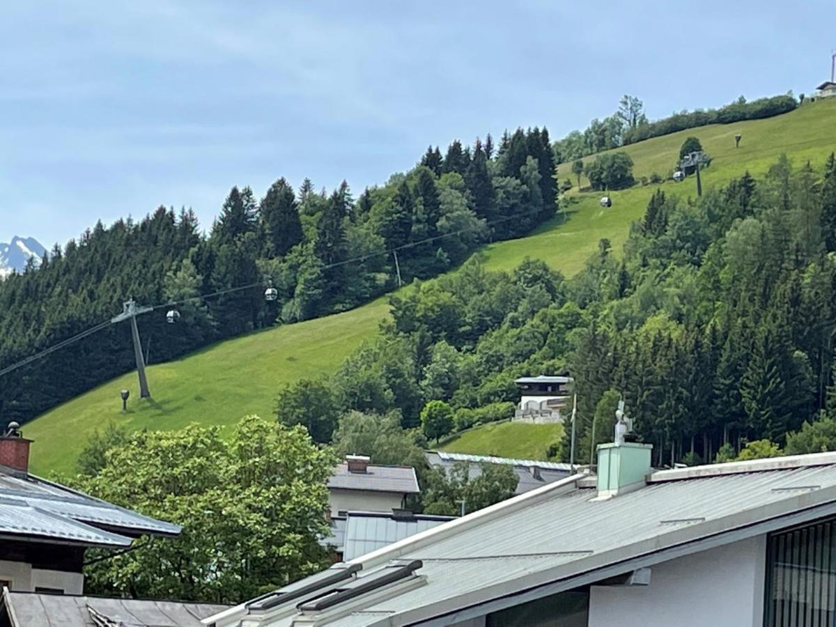 Apartment Areitblick By Interhome Zell am See Dış mekan fotoğraf