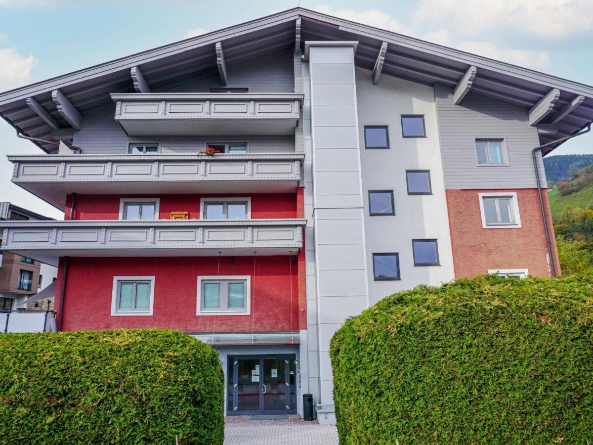 Apartment Areitblick By Interhome Zell am See Dış mekan fotoğraf