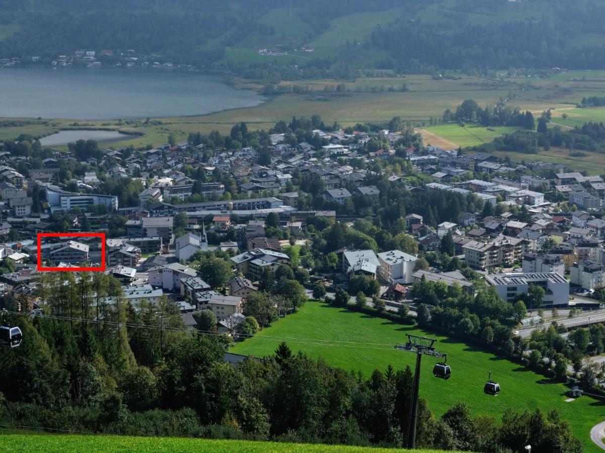 Apartment Areitblick By Interhome Zell am See Dış mekan fotoğraf