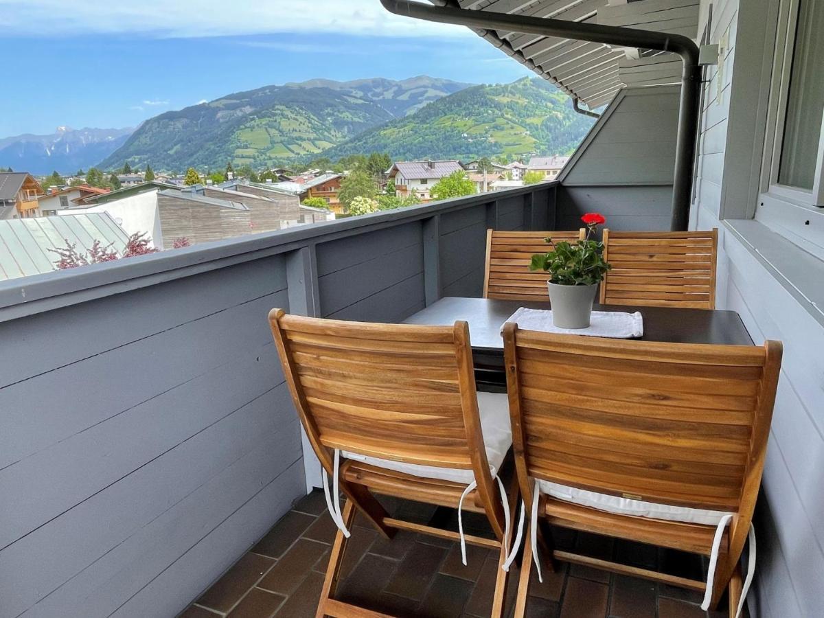 Apartment Areitblick By Interhome Zell am See Dış mekan fotoğraf