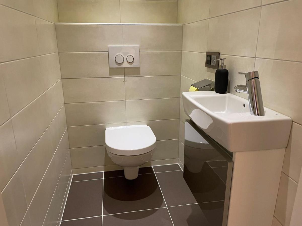 Apartment Areitblick By Interhome Zell am See Dış mekan fotoğraf