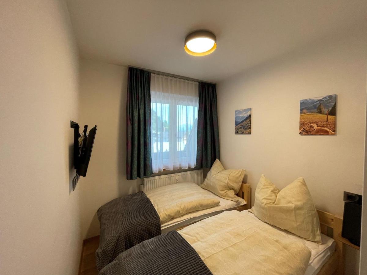Apartment Areitblick By Interhome Zell am See Dış mekan fotoğraf