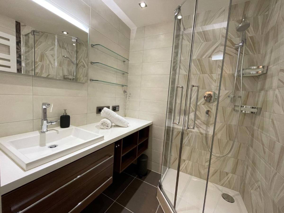 Apartment Areitblick By Interhome Zell am See Dış mekan fotoğraf
