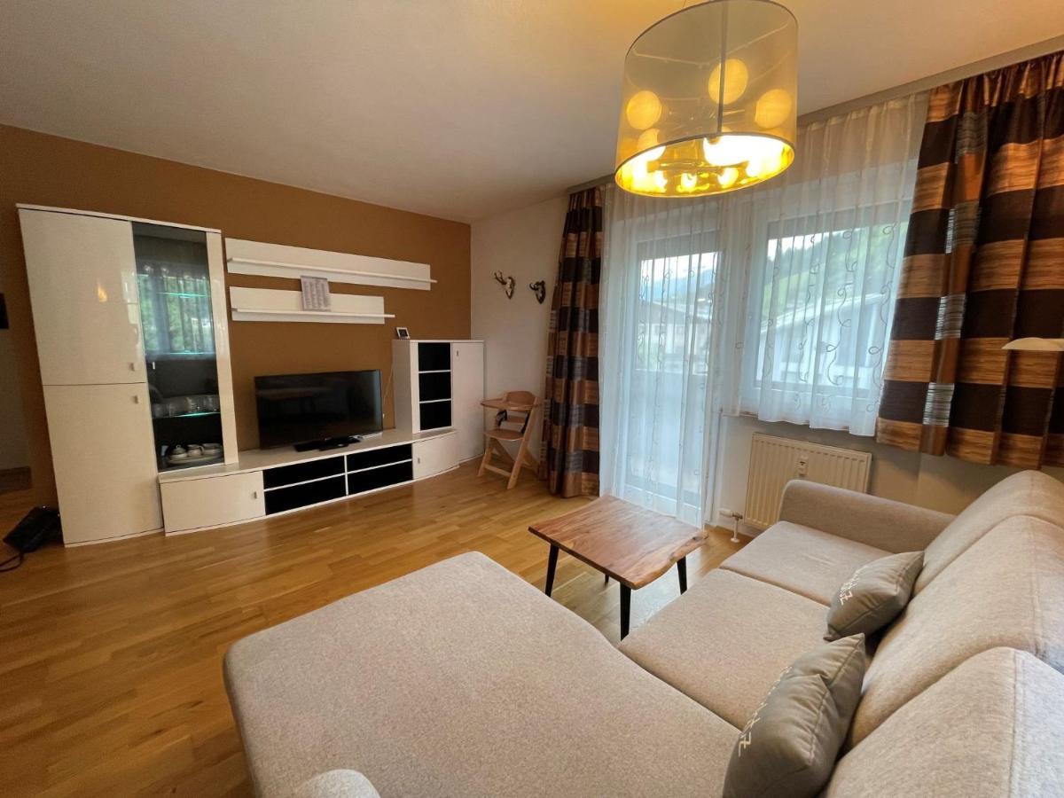 Apartment Areitblick By Interhome Zell am See Dış mekan fotoğraf