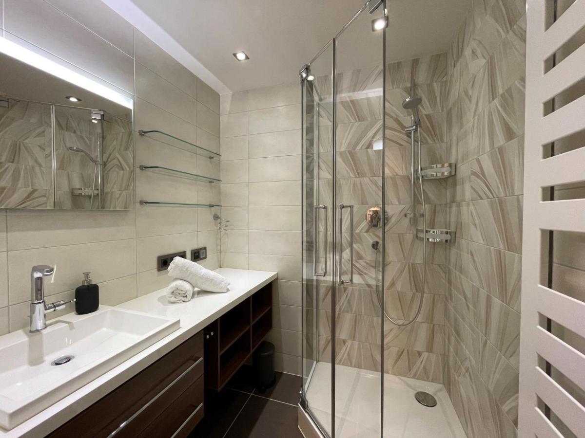 Apartment Areitblick By Interhome Zell am See Dış mekan fotoğraf