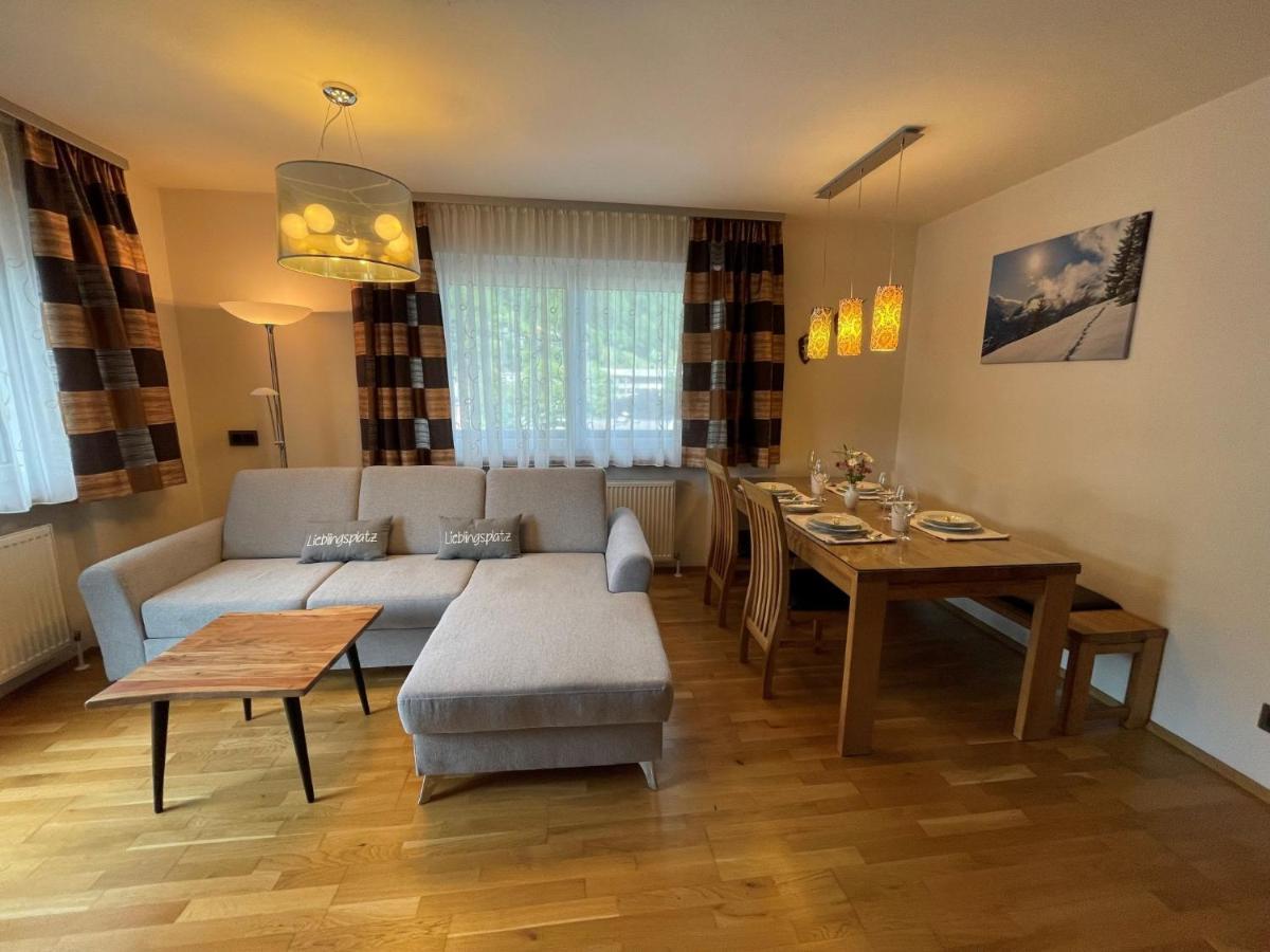 Apartment Areitblick By Interhome Zell am See Dış mekan fotoğraf